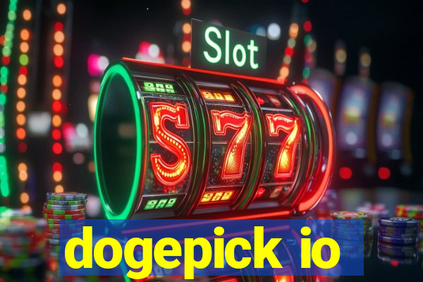 dogepick io